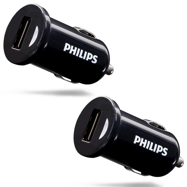 usb cell phone car charger