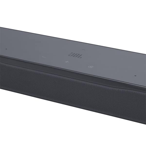 JBL JBL 5.1 Soundbar w/Wireless Subwoofer JBLBAR500M2BLKAM - The