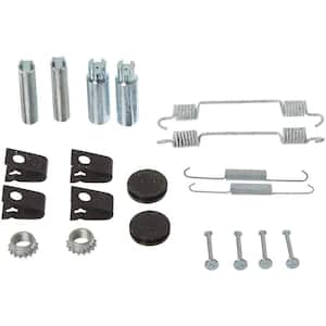 Parking Brake Hardware Kit