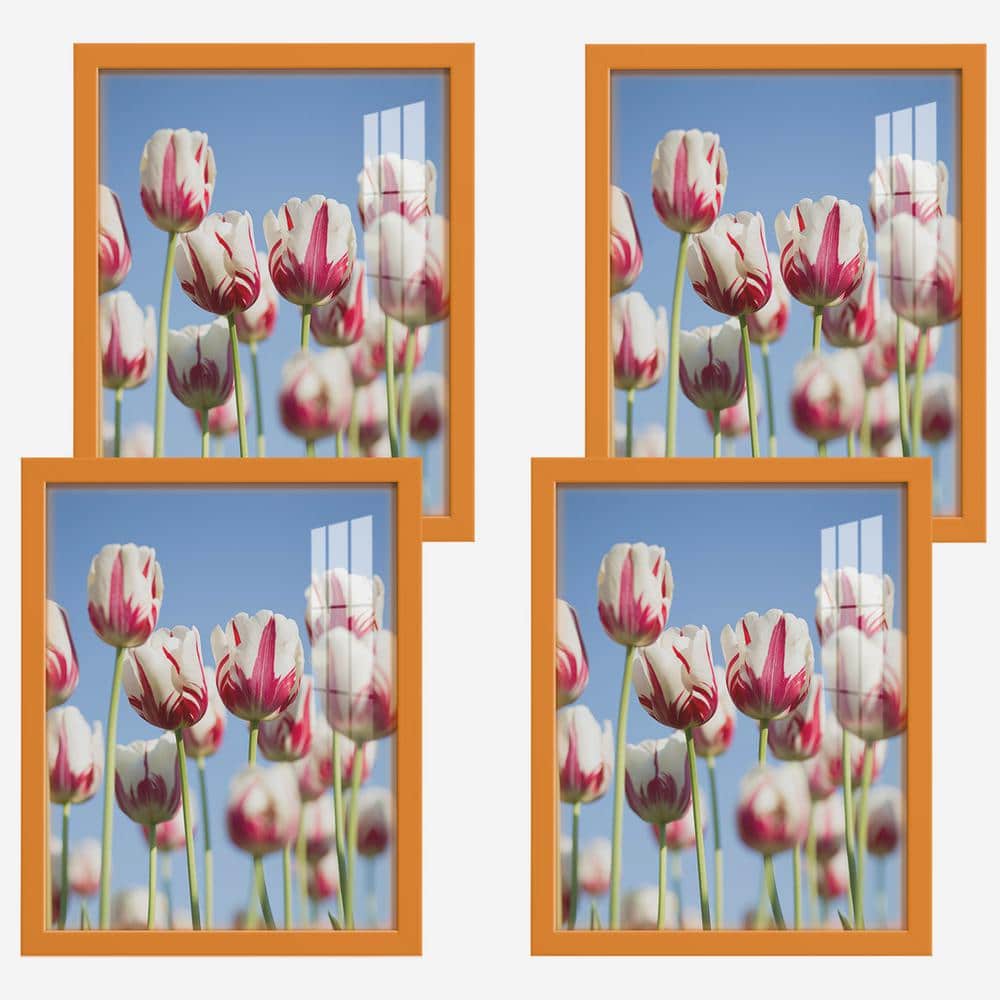 orange-picture-frames-wf009g-4