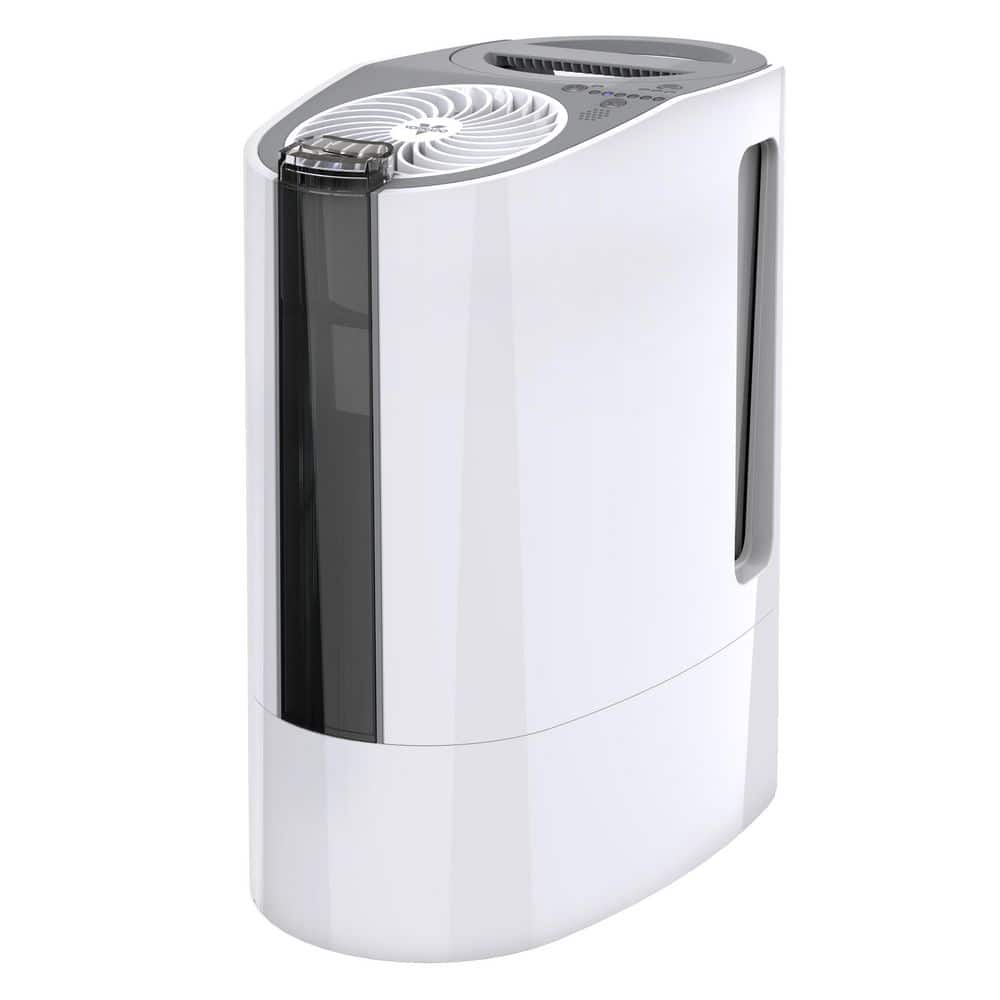 UH100 1 Gal. 500 SF Ultrasonic Humidifier price history on PriceWatchPro