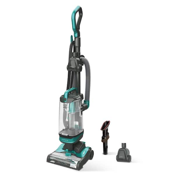 FeatherLite MAX Bagless Corded Upright Vacuum with Hair Eliminator Brushroll