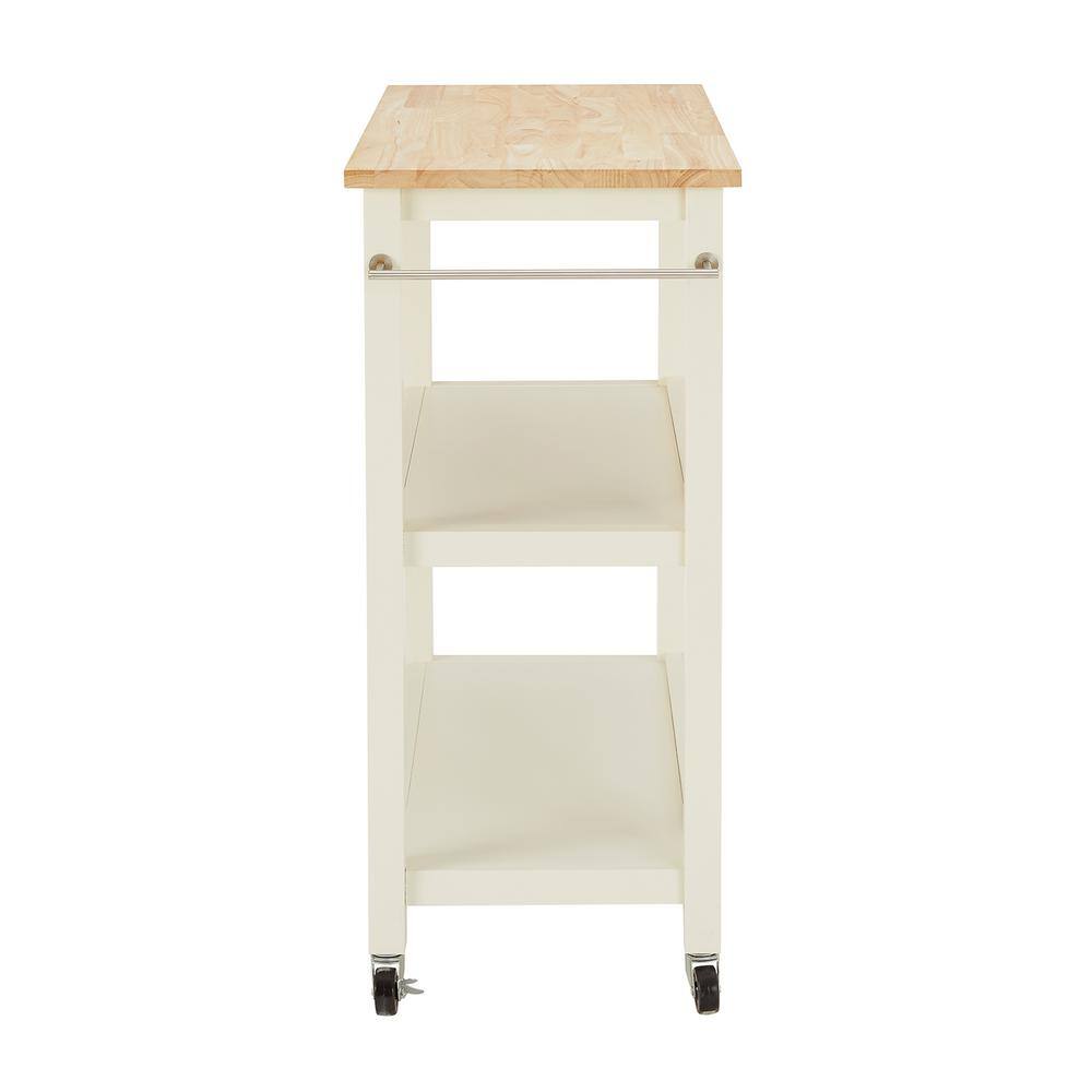 Margo Grey Open Cart - thumbnail 6