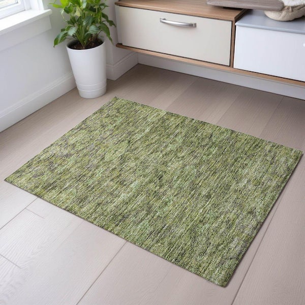 Addison Rugs Mayfield Premium Machine Washable Abstract AMF1084