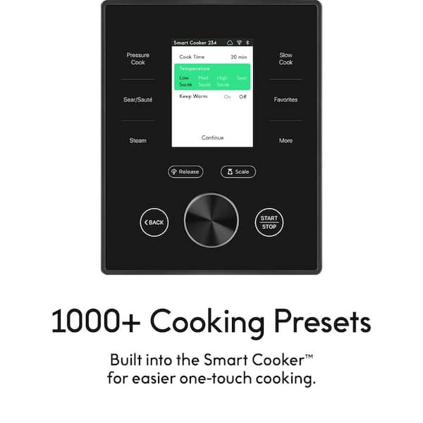 https://images.thdstatic.com/productImages/1edae06e-a95f-4462-9284-aff88d075d49/svn/black-chef-iq-multi-cookers-rj40-6-wifi-fa_600.jpg
