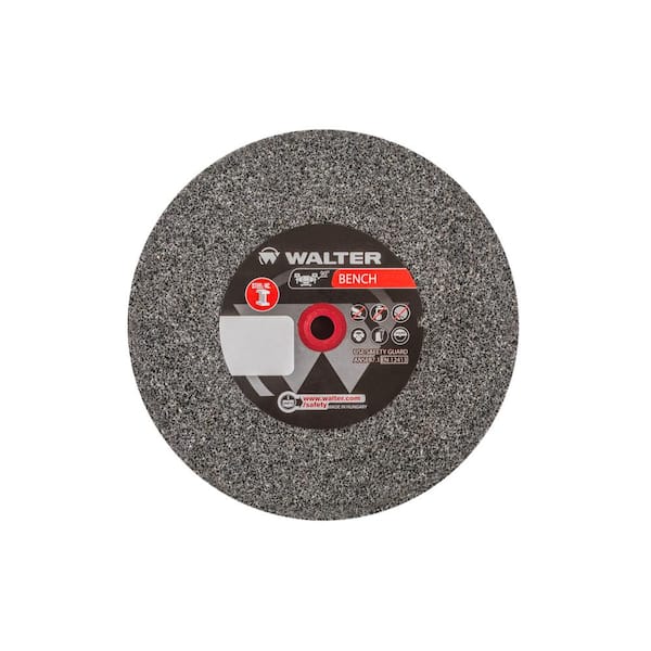 Gr24 10 pc  7 inch Disc for Edge Sanding 