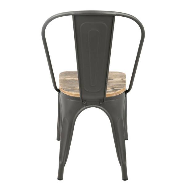 lumisource oregon dining chair