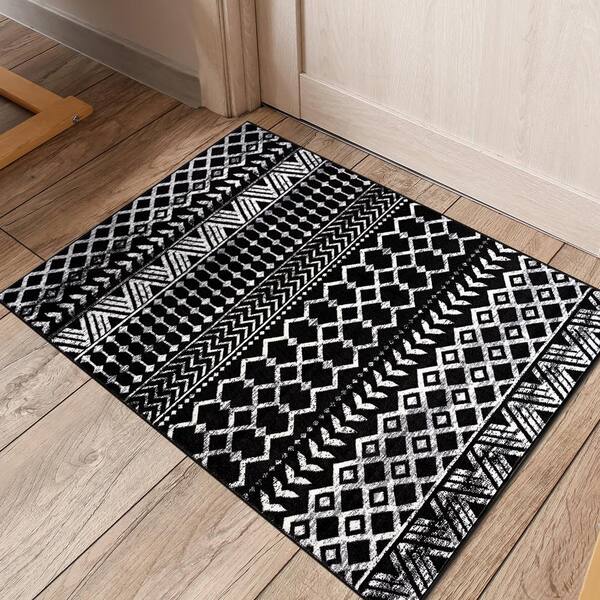 https://images.thdstatic.com/productImages/1eddbd30-0971-4fc9-be42-60293a719456/svn/black-white-area-rugs-cry1001-blk-2x3-hd-e1_600.jpg