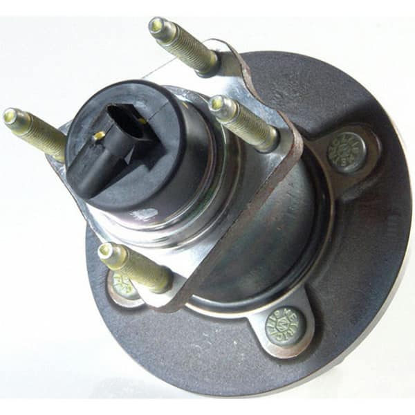 CRS Wheel Bearing and Hub Assembly - Rear