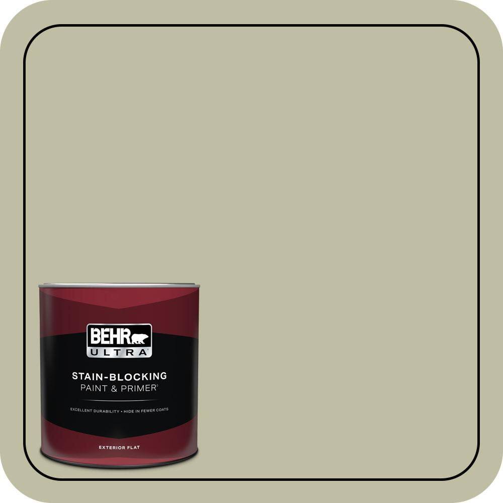 1 qt. #PPF-24 Garden Lattice Flat Exterior Paint & Primer price history on PriceWatchPro