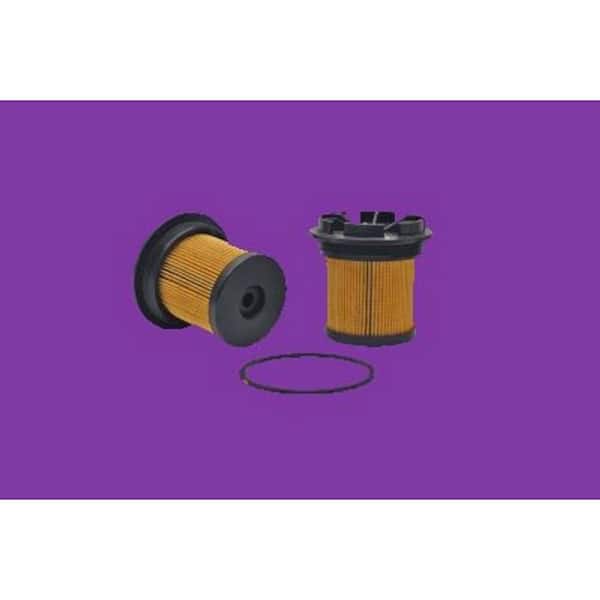 Wix Fuel Filter