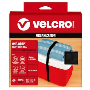 30 ft. x 1-1/2 in. One-Wrap Strap