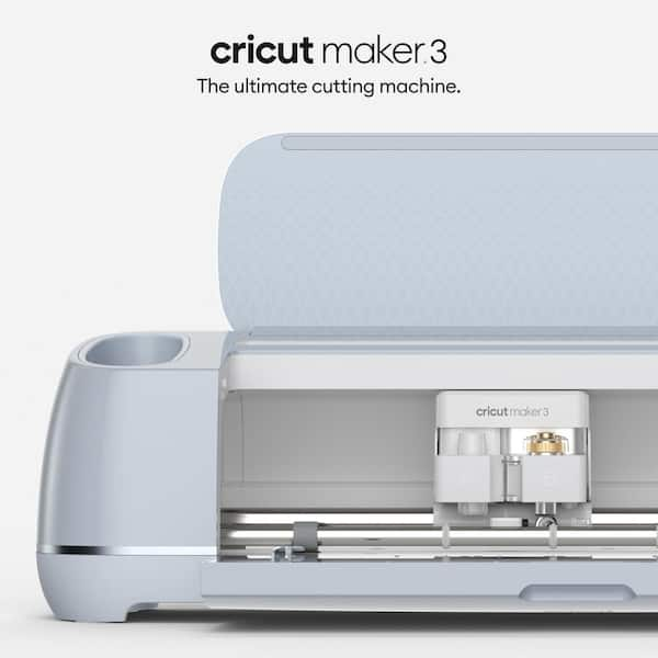 Cricut Maker 3 cutting machine