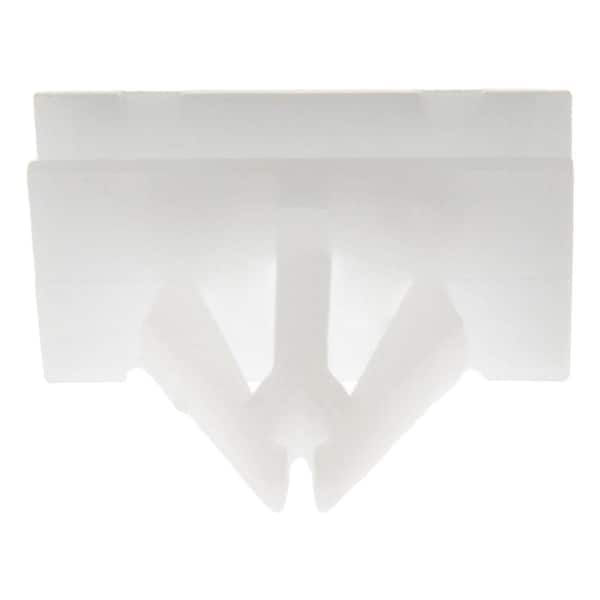 GM Interior Molding Retainer (2-pack)