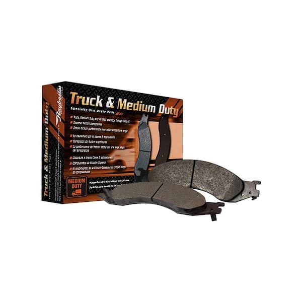 Raybestos Disc Brake Pad Set