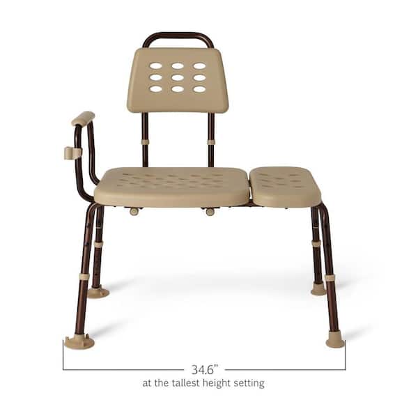 https://images.thdstatic.com/productImages/1ee0b88e-9a83-4222-8f3d-b9c33d7fc7d0/svn/dark-bronze-medline-tub-transfer-benches-mds86960elmbh-4f_600.jpg
