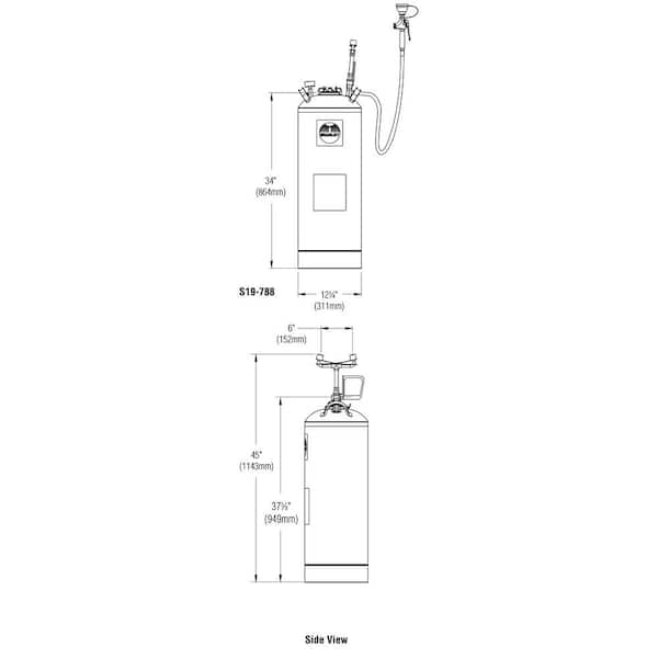 Bradley Thermo - Other Parts - GAS Grill Parts