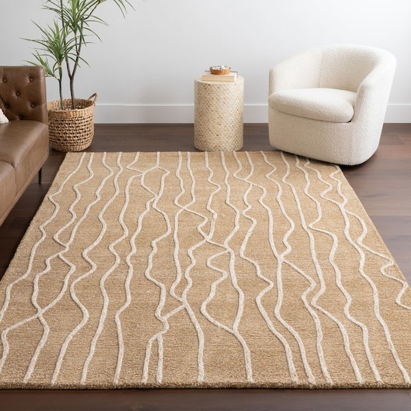 【新品】RUG LIKE AMERICAN SLEEVE KNIT Free Shipping! Safavieh Aspen Southwestern Wool Area Rug