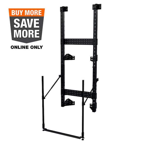 PACKOUT Rack Frame