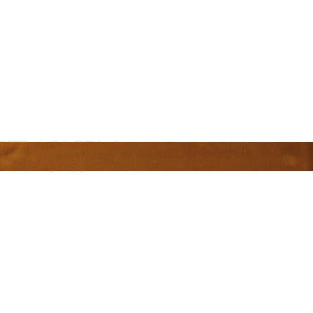 Radiance Honey Glossy Glazed Ceramic Jolly Wall Trim, 0.75 in. x 8 in. (0.042 sq. ft./Piece) price history on PriceWatchPro