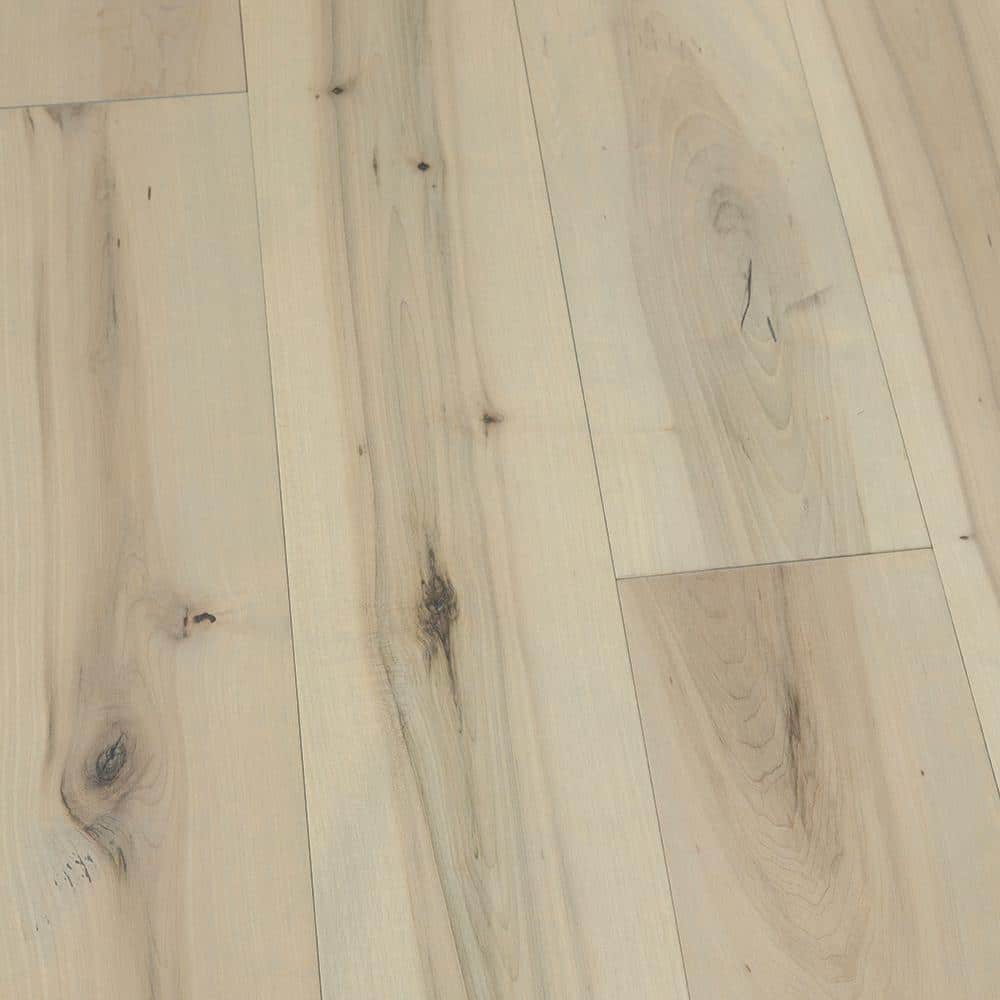 Malibu Wide Plank Take Home Sample Salinas Maple Water Resistant