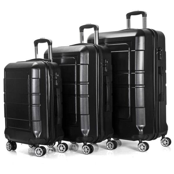 samsung luggage set