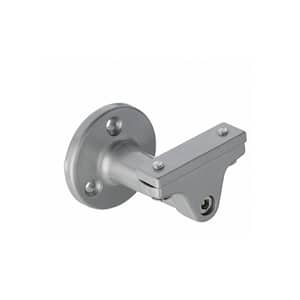 Prova PA9 Powder Coated Steel Wall Bracket