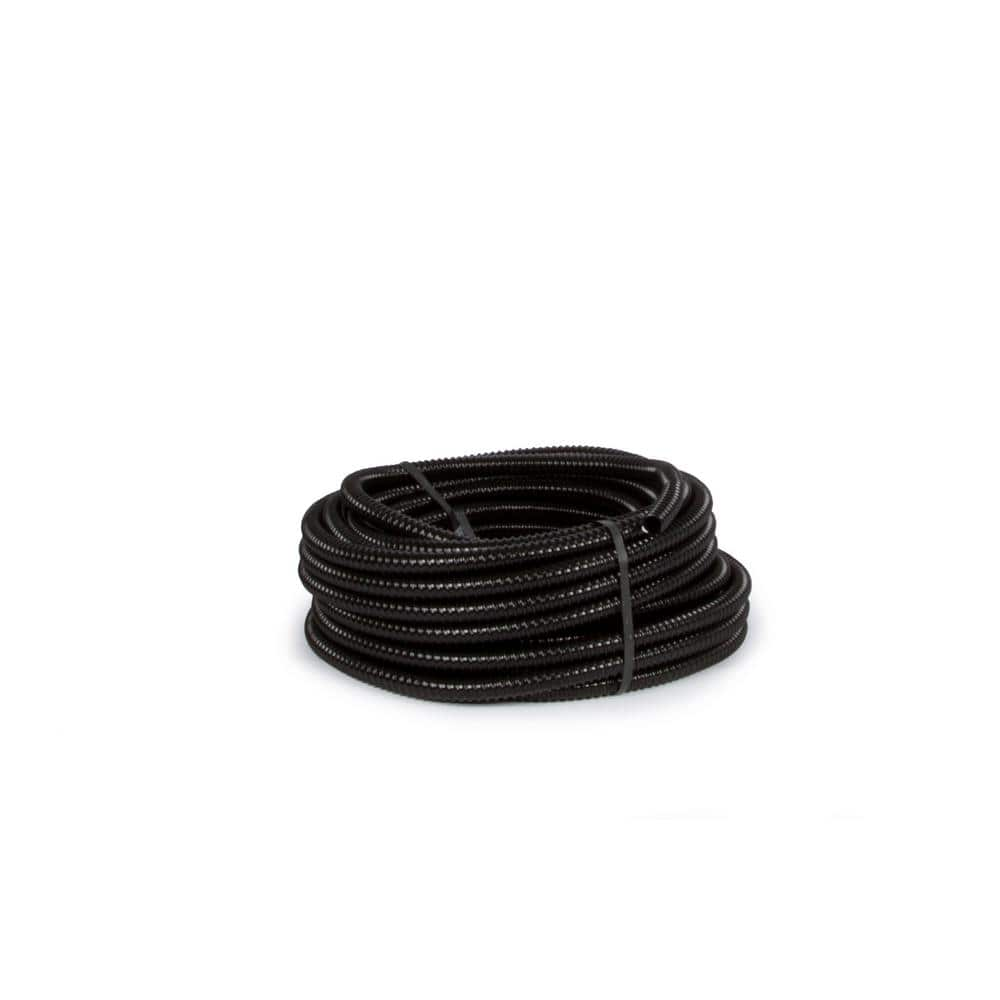 OASE 2 in. x 100 ft. Corrugated Tubing