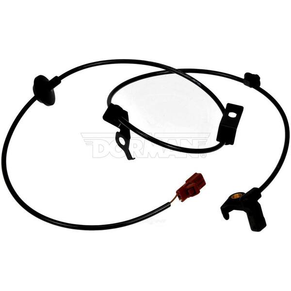 OE Solutions Anti-Lock Braking System Wheel Speed Sensor