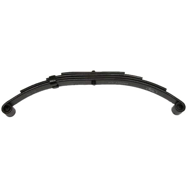 AP Products Axle Leaf Springs - 2,000 lbs. 3 Leaves, 25.250 in.