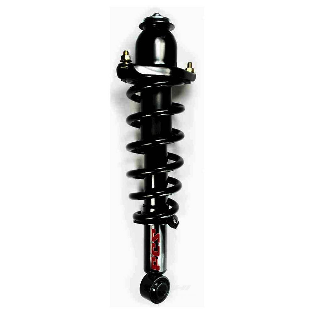Suspension Strut and Coil Spring Assembly 20112013 Toyota Corolla 1.8L