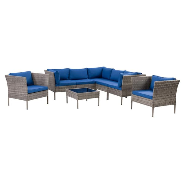 corliving conversation set