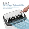 commercial cool portable air conditioner heater