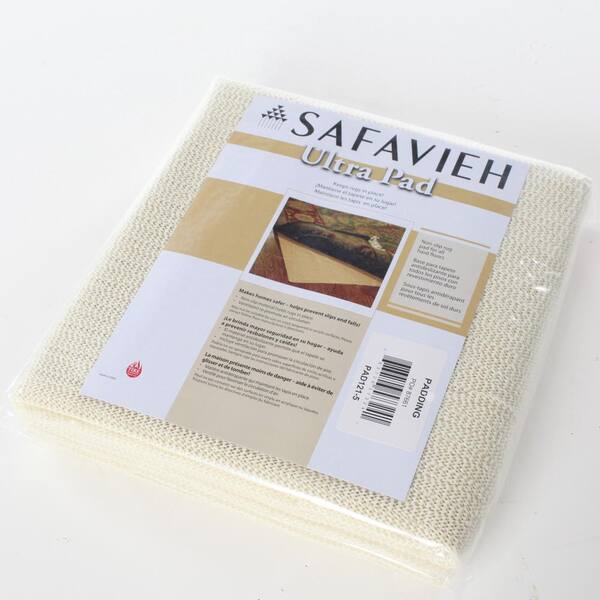 Safavieh Flat Non-Slip Rug Pad 8' x 11' PAD121-811 