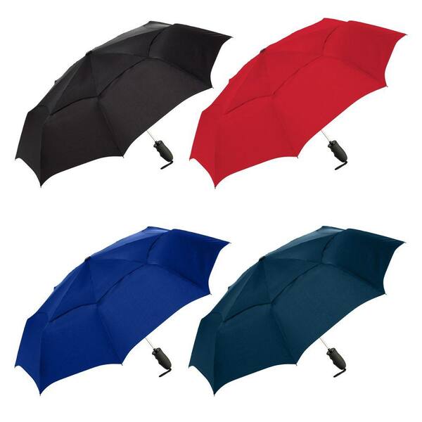 ShedRain 12.5 in. Vented Automatic Mini Umbrella