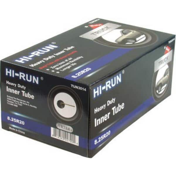 Hi-Run 8.25R20 Tube with Bent TR78A Valve