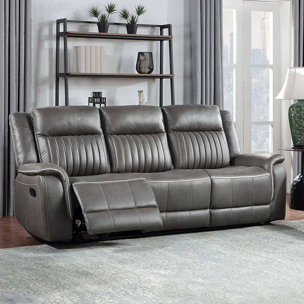 NEW CLASSIC HOME FURNISHINGS New Classic Furniture Enzo 84.7