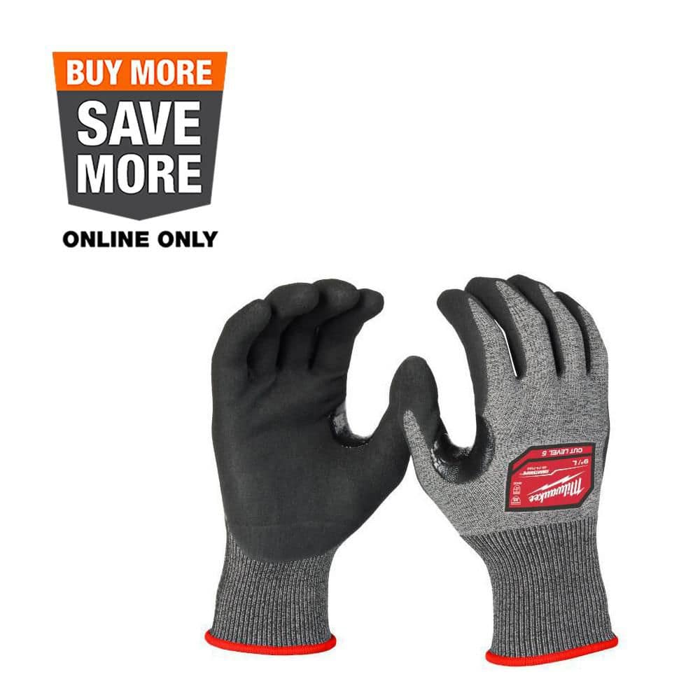 milwaukee-work-gloves-48-73-