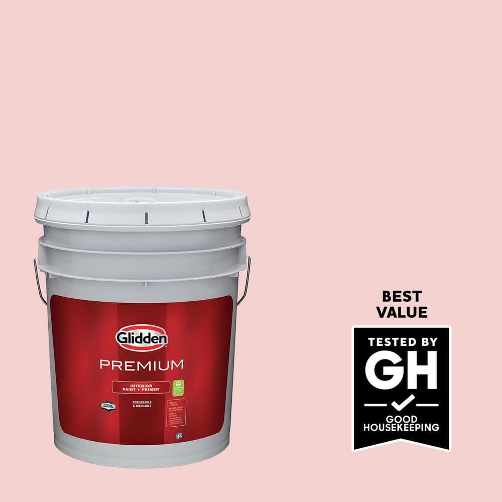 5 gal. PPG1187-2 Adorbs Semi-Gloss Interior Latex Paint price history on PriceWatchPro