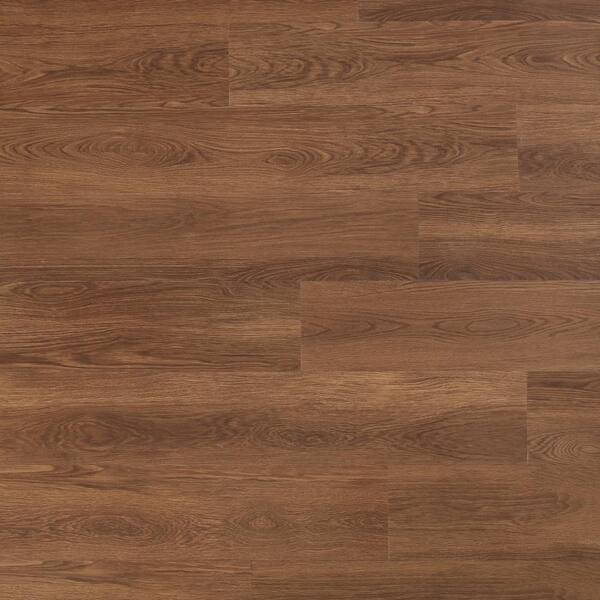 Brown Vinyl Flooring - Brown Vinyl Floor Tiles for a Classy Statement