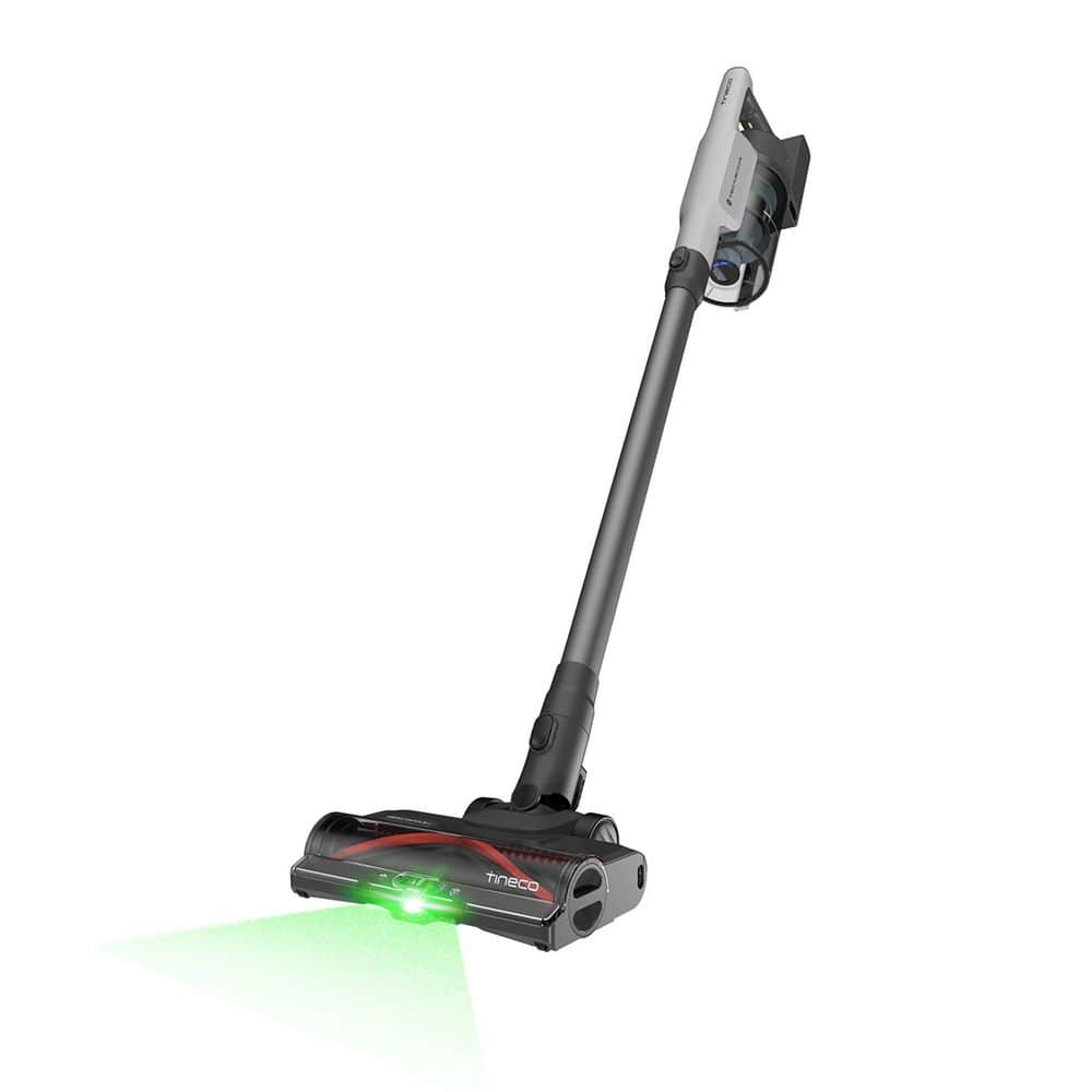 Tineco GO Pet Pro Bagless Cordless HEPA Stick Vacuum for Carpet