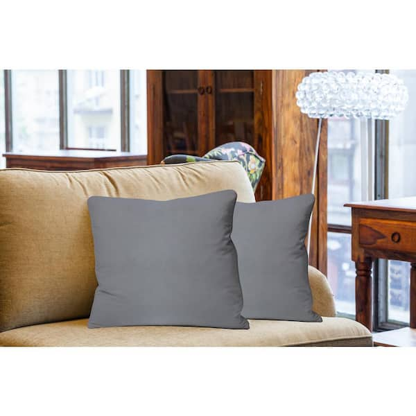 Cheap 22x22 pillow sales covers