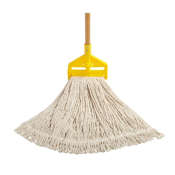 Rubbermaid Commercial Products #24 Looped-End String Mop