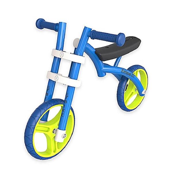 Ybike extreme balance bike sale