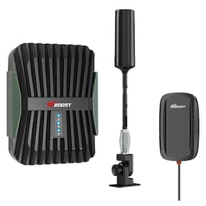MobileLink Adventurer RPSMA/SMA Signal Booster