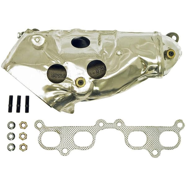 OE Solutions Exhaust Manifold Kit