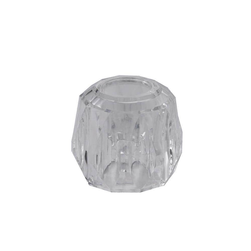 Aragon Single Handle Tub and Shower Acrylic Handle price history on PriceWatchPro
