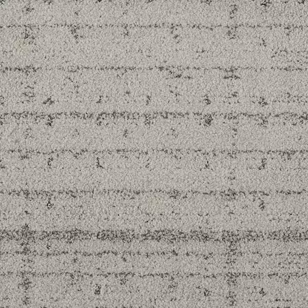 8 in. x 8 in. Pattern Carpet Sample - Cozy Tale - Color Willow