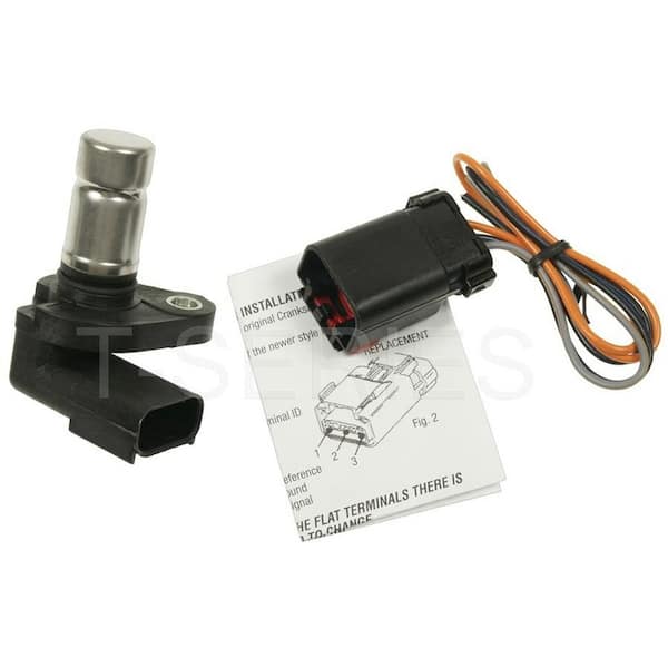 T Series Engine Crankshaft Position Sensor