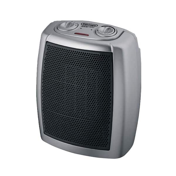 Safeheat 1500-Watt Vented Basic Ceramic Portable Heater-DISCONTINUED